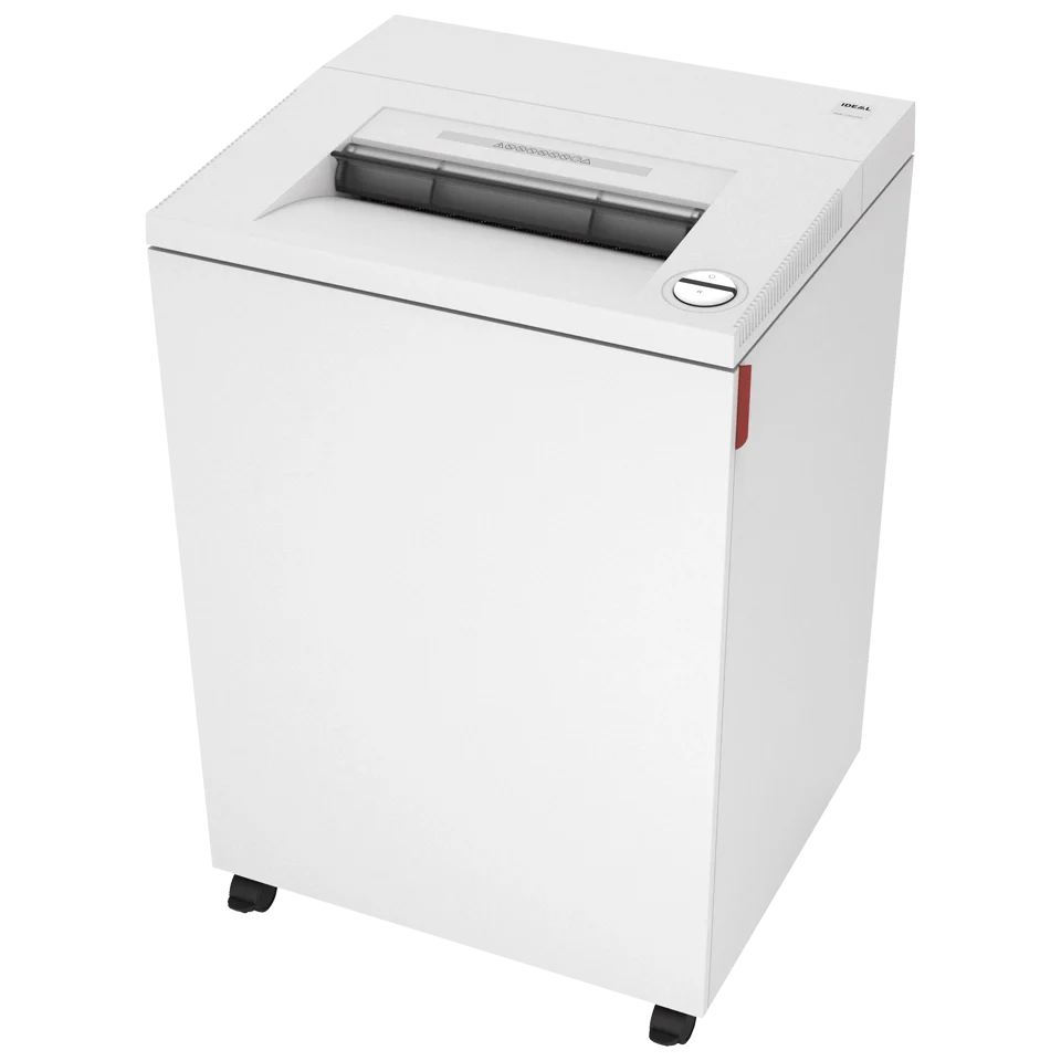 MBM Destroyit 4003 Strip Cut Shredder (P-2)